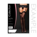 ICollection Rajstopy Thigh High Nude - klasyczne pończochy wysoki stan