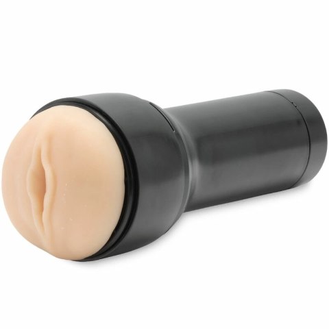 KIIROO Feel Stroker Neutralny - kompatybilny z KEON, jasny kolor KIIROO Feel Stroker Neutralny - kompatybilny z KEON, jasny kolor