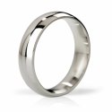 Mystim His Ringness Earl stalowy pierścień intymny 51 mm