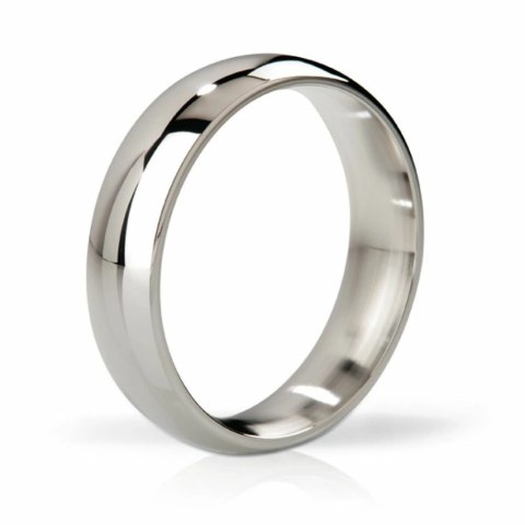 Mystim His Ringness Earl stalowy pierścień intymny 51 mm Mystim His Ringness Earl stalowy pierścień intymny 51 mm
