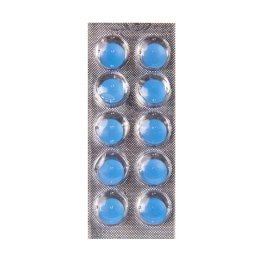 Power Pharmquests Shots kapsułki dla mężczyzn, naturalna formuła, 2 szt.