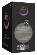 SKYN Elite 36 szt. prezerwatywy ultra cienkie nielateksowe wilgotne
