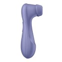 Satisfyer Pro 2 Generation 3 Violet - Intuicyjny Stymulator Air Pulse z Aplikacją