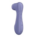 Satisfyer Pro 2 Generation 3 Violet - Intuicyjny Stymulator Air Pulse z Aplikacją