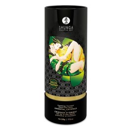 Shunga Sol do kąpieli Lotus Flower 500g - aromatyczna sol z Morza Martwego