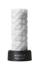 Tenga Sleeve 3D Module anatomiczna maszyna intymna 15,65 cm
