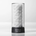 Tenga Sleeve 3D Module anatomiczna maszyna intymna 15,65 cm