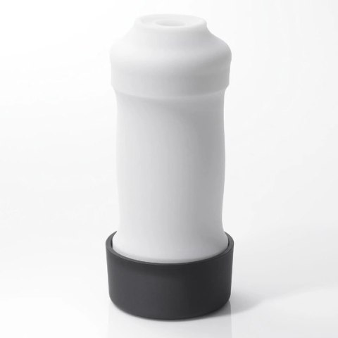Tenga Sleeve 3D Module anatomiczna maszyna intymna 15,65 cm Tenga Sleeve 3D Module anatomiczna maszyna intymna 15,65 cm