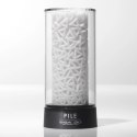 Tenga Sleeve 3D Pile - model z trojkątną teksturą, 15,65 cm
