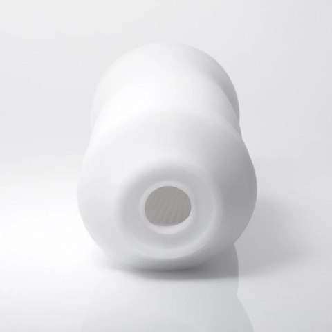 Tenga Sleeve 3D Pile - model z trojkątną teksturą, 15,65 cm Tenga Sleeve 3D Pile - model z trojkątną teksturą, 15,65 cm
