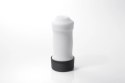 Tenga Sleeve 3D Polygon - model intymny z geometryczną strukturą 15,6 cm