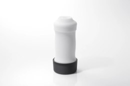 Tenga Sleeve 3D Polygon - model intymny z geometryczną strukturą 15,6 cm