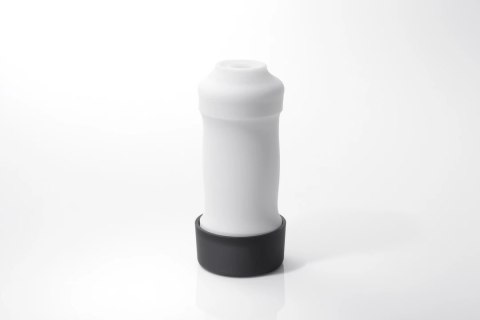 Tenga Sleeve 3D Polygon - model intymny z geometryczną strukturą 15,6 cm