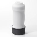 Tenga Sleeve 3D Polygon - model intymny z geometryczną strukturą 15,6 cm