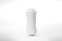 Tenga Sleeve 3D Spiral - model intymny z anatomiczną spiralną teksturą