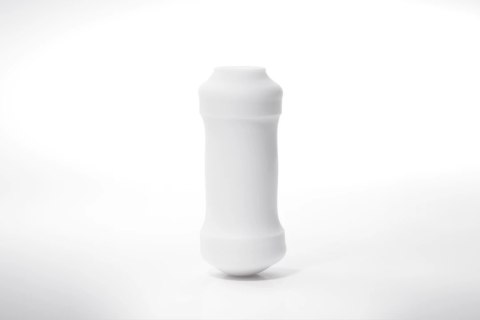 Tenga Sleeve 3D Spiral - model intymny z anatomiczną spiralną teksturą Tenga Sleeve 3D Spiral - model intymny z anatomiczną spiralną teksturą