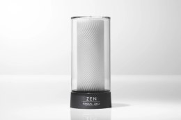 Tenga Sleeve 3D Zen - model z teksturą spiralną, 15,65 cm