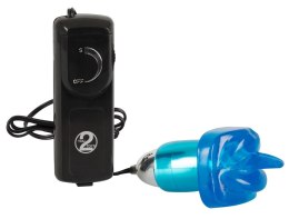 You2Toys Model Język + Usta - System Wibracyjny z Pilotem 9,1cm