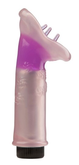 You2Toys Venus - Nakładka do stymulatora z wypustkami, 15 cm, PVC