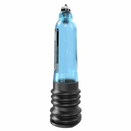 Bathmate Hydro 7 Blue - Model wodny do ćwiczeń intymnych 13-18 cm
