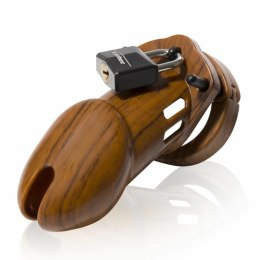 CB-X CB-6000 System anatomiczny Wood 35 mm - kolekcja designerska