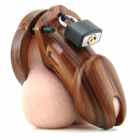 CB-X CB-6000 System anatomiczny Wood 35 mm - kolekcja designerska CB-X CB-6000 System anatomiczny Wood 35 mm - kolekcja designerska