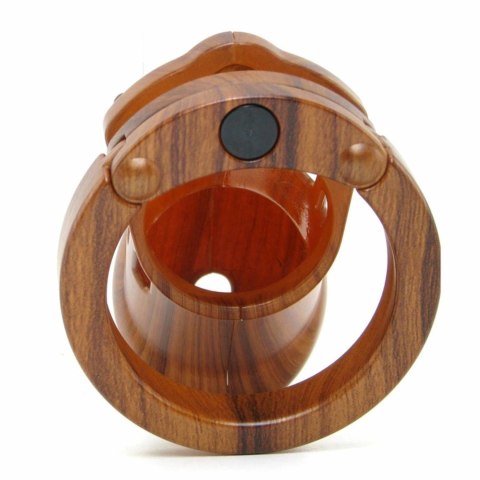 CB-X CB-6000 System anatomiczny Wood 35 mm - kolekcja designerska CB-X CB-6000 System anatomiczny Wood 35 mm - kolekcja designerska