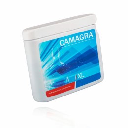 Camagra XL 60 kapsułek - Suplement diety z ekstraktami roślinnymi