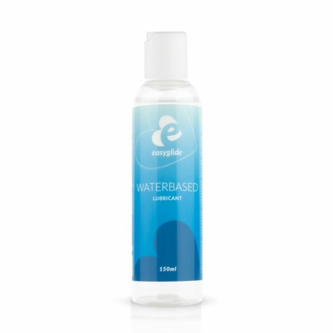 EasyGlide Żel nawilżający wodny 150 ml - skuteczne nawilżenie skory EasyGlide Żel nawilżający wodny 150 ml - skuteczne nawilżenie skory