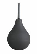 Easytoys Douche Black Large - System higieniczny anatomiczny 310 ml