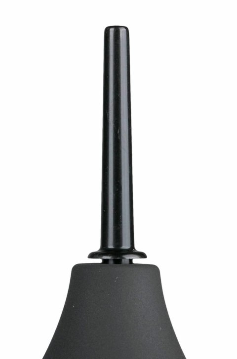 Easytoys Douche Black Large - System higieniczny anatomiczny 310 ml Easytoys Douche Black Large - System higieniczny anatomiczny 310 ml
