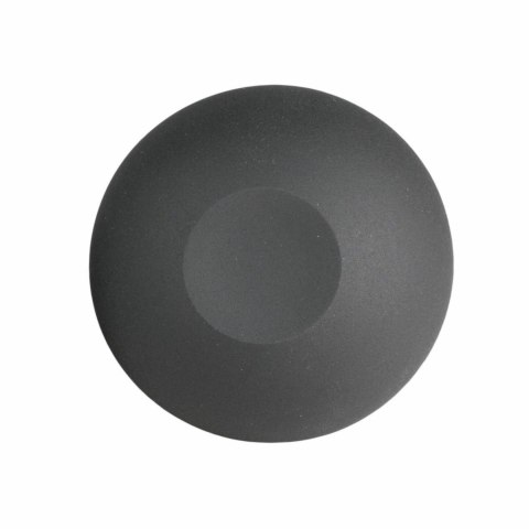 Easytoys Douche Black Large - System higieniczny anatomiczny 310 ml Easytoys Douche Black Large - System higieniczny anatomiczny 310 ml