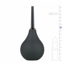 Easytoys Douche Black Large - System higieniczny anatomiczny 310 ml