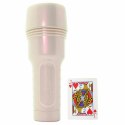 Fleshlight Angela Signature Model z teksturą Indulge 810476014421