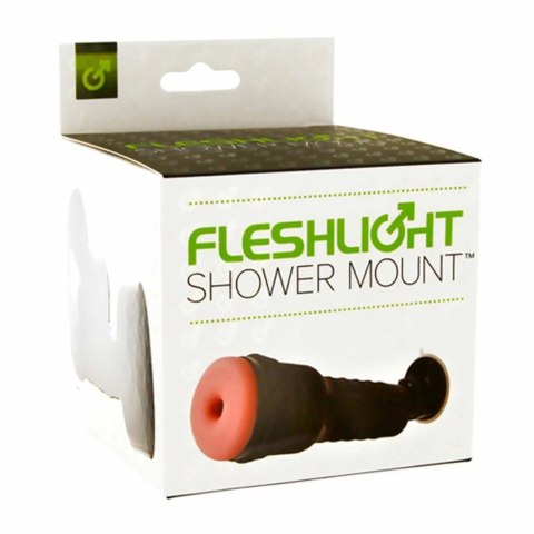 Fleshlight Shower Mount - uchwyt prysznicowy z przyssawką Fleshlight Shower Mount - uchwyt prysznicowy z przyssawką