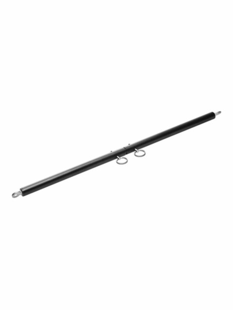 Master Series Black Steel regulowany drążek dystansowy 58-90 cm Master Series Black Steel regulowany drążek dystansowy 58-90 cm