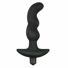 Nexus Revo Intense - silikonowy masażer prostaty z funkcją wibracji