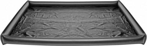 Nuru Vinlyowy Materac Do Masażu Z Obrzeżem 200x170x14cm Nuru Vinlyowy Materac Do Masażu Z Obrzeżem 200x170x14cm