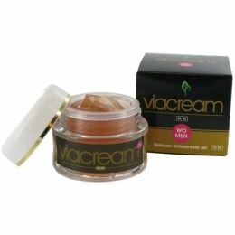 Viacreme krem intymny dla niej 30 ml z mentolem i arniką