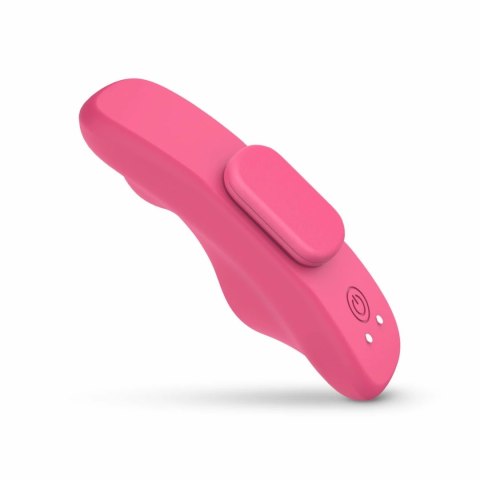 EasyConnect Zara - Wibrator do majtek Sterowany Aplikacją