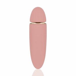 Ioba OhMyWAND 1 masażer relaksacyjny rożowy USB silikonowy