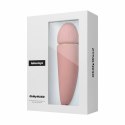 Ioba OhMyWAND 1 masażer relaksacyjny rożowy USB silikonowy