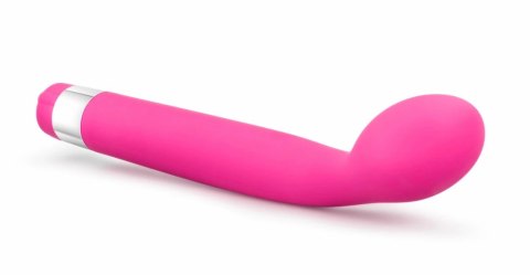 Rose Scarlet G Vibrator punktowy, rożowy, intensywne wibracje Rose Scarlet G Vibrator punktowy, rożowy, intensywne wibracje