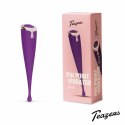 Satisfyer Pointer Vibe - Precyzyjny mini masażer silikonowy