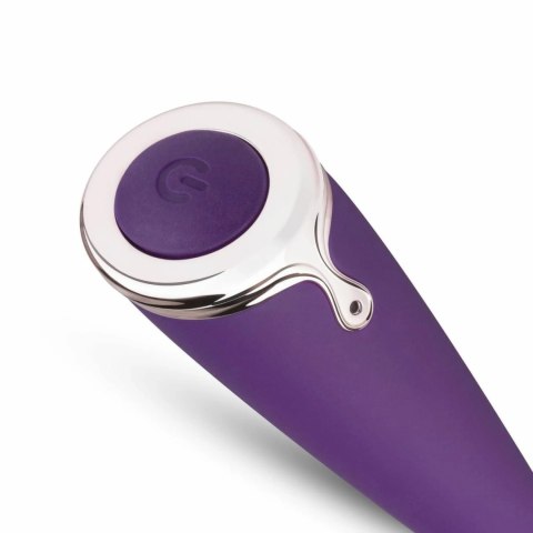 Satisfyer Pointer Vibe - Precyzyjny mini masażer silikonowy