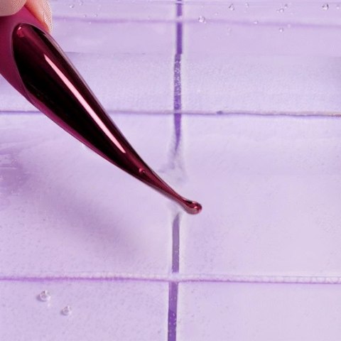 Senzi Deep Pink - precyzyjny masażer punktowy, 12 trybow, etui