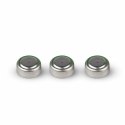 Easy Toys Bunny Vibe Ring czarny wibrujący pierścień na penisa silikonowy