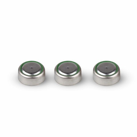 Easy Toys Bunny Vibe Ring czarny wibrujący pierścień na penisa silikonowy