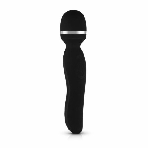 Sway Vibes No. 4 Black - model masażera z elastyczną głowicą, 10 trybow Sway Vibes No. 4 Black - model masażera z elastyczną głowicą, 10 trybow