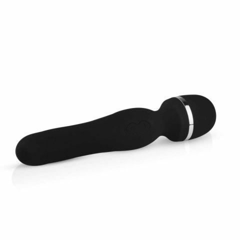 Sway Vibes No. 4 Black - model masażera z elastyczną głowicą, 10 trybow Sway Vibes No. 4 Black - model masażera z elastyczną głowicą, 10 trybow